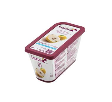Puree Pigwa (Quince) 1kg MROŻONE - BOIRON